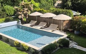 Pavillon Des Millesimes & Wellness Center