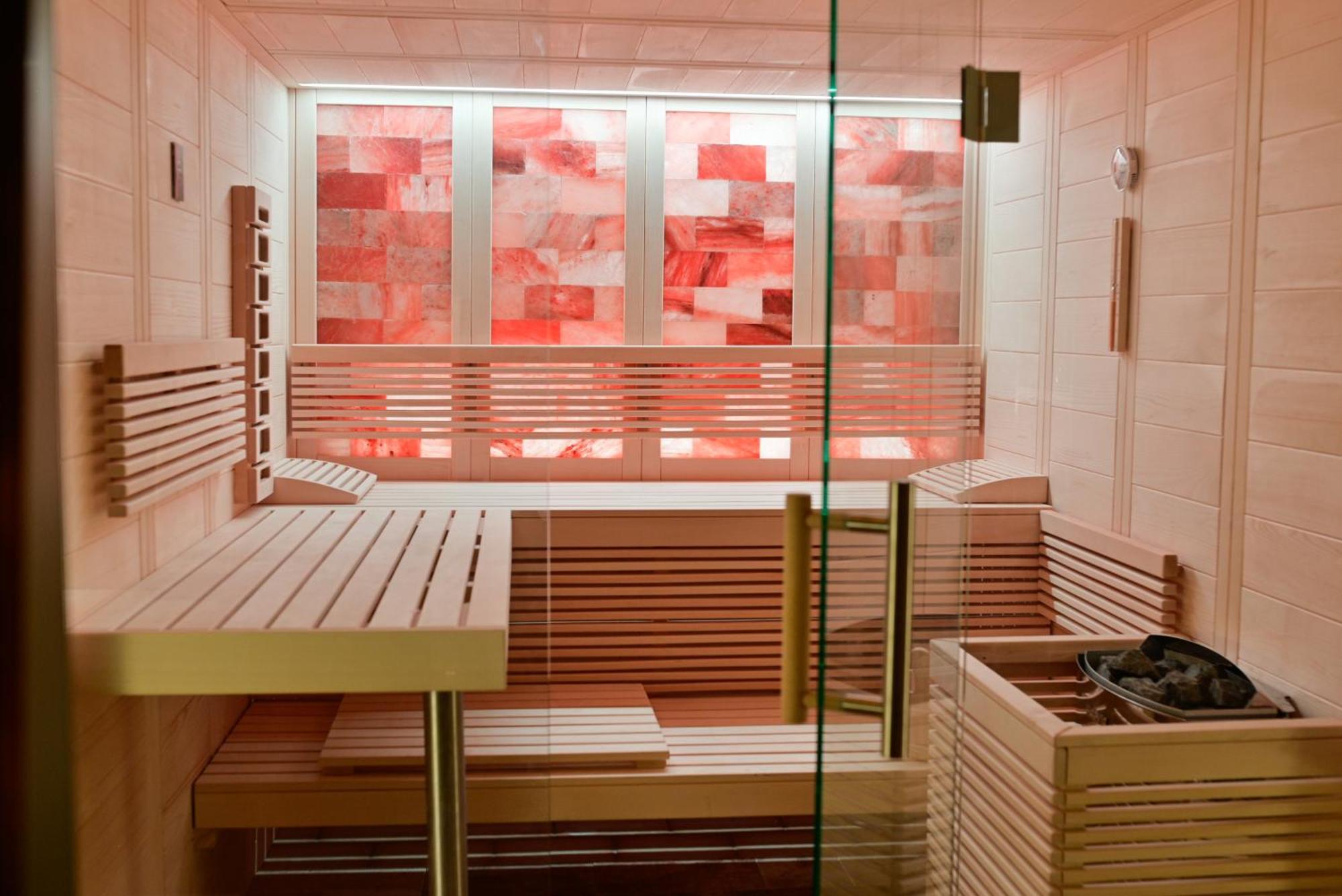 Pavillon Des Millesimes, Piscine & Spa Lussac (Gironde) Exterior photo